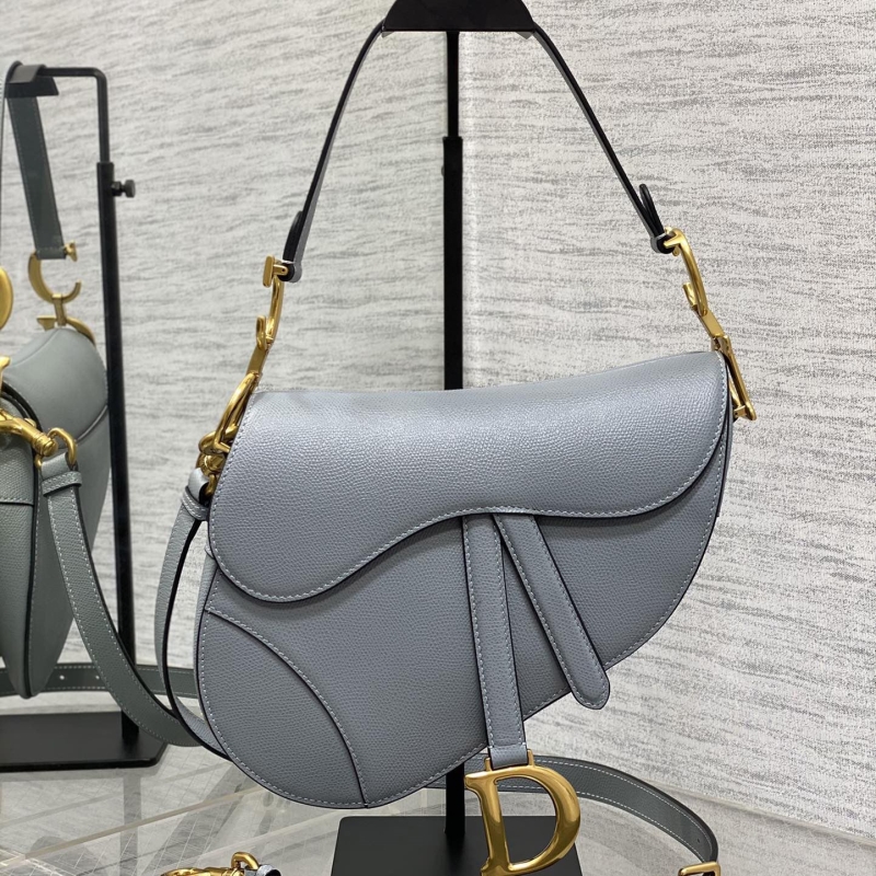 D*or saddle bags